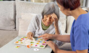 Östrogenverlust nach der Menopause könnte Alzheimer-Risiko erhöhen