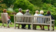 Experten erwarten deutliche Zunahme der Demenzfälle bis 2060