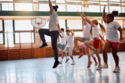 Bedeutung von Prävention und Sport für die Gesellschaft
