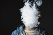 Big Puffs: E-Zigaretten mit hoher Anzahl möglicher Züge können mit der Zeit höhere Toxizität entwickeln