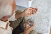 Beobachtungsstudie: Weniger Gebrechlichkeit unter Statintherapie