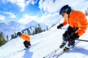 Zurück in den Alltag und auf die Skipiste – Moderne Implantate und OP-Techniken machen es möglich