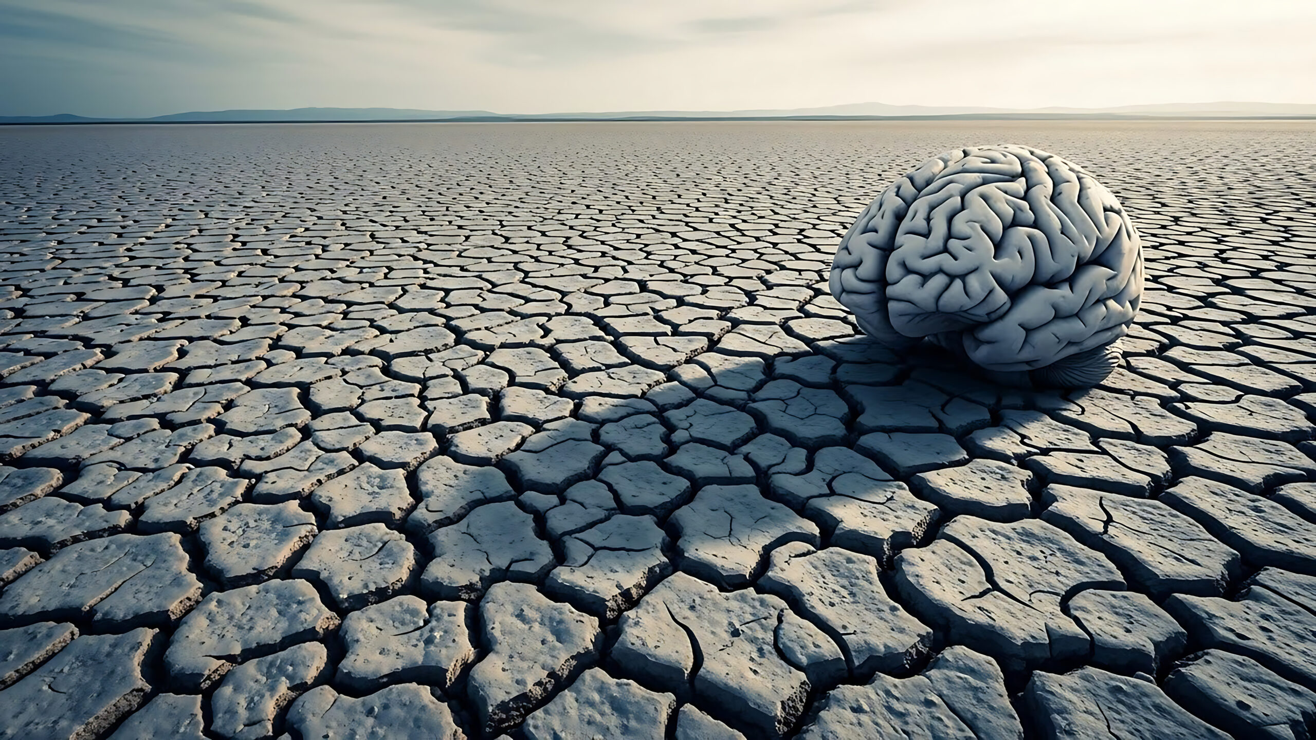 Wie der Klimawandel das Gehirn prägt – von der frühen Entwicklung bis ins Erwachsenenalter