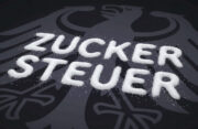 Bundesregierung plant Zuckersteuer statt einer Abgabe