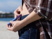 Nützen GLP‑1‑Rezeptoragonisten auch bei chronisch‑entzündlichen Dermatosen?