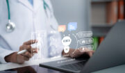 KI-Agent MIRA stellt in Modellsimulation genauere Diagnosen als Ärzte
