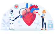 Gezieltere Herzdiagnostik durch Künstliche Intelligenz