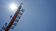 Menschen mit Demenz landen bei extremen Temperaturen häufiger in der Notaufnahme