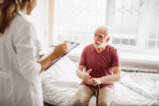 Künstliche Intelligenz kann patientenrelevante Erfolge einer Behandlung vorhersagen