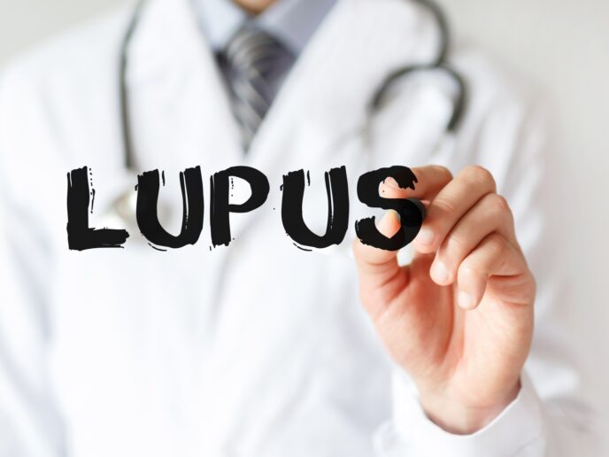 Lupus erythematodes