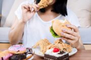 Neue Studie: Orale Kontrazeptiva können Binge-Eating begünstigen