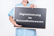 Digitalisierungspläne: BVA kritisiert Referentenentwurf des GeDIG