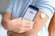 Typ-2-Diabetes: Kontinuierliche Glukosemessung verbessert Blutzuckerkontrolle - auch ohne Insulintherapie