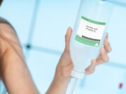 Intravenöses Vitamin C hilft nicht bei schweren Verbrennungen
