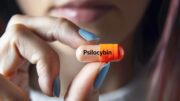 Psilocybin mit begleitender Psychotherapie zeigt antidepressiven Effekt über zwölf Monate