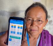GoodVision-App: Neue digitale Werkzeuge für eine bessere Augenversorgung