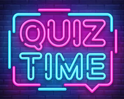 Quiz