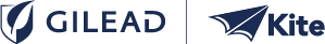 Logo Gilead | Kite