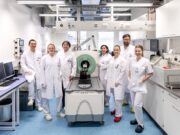 Neuer PET-Tracer ermöglicht hochauflösende Bildgebung des sympathischen Nervensystems