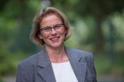 Tierschutzpreis für Veterinärmedizinerin Prof. Christa Thöne-Reineke