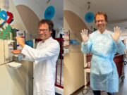 Studie stellt Nutzen von Schutzkleidung auf Neonatologien infrage