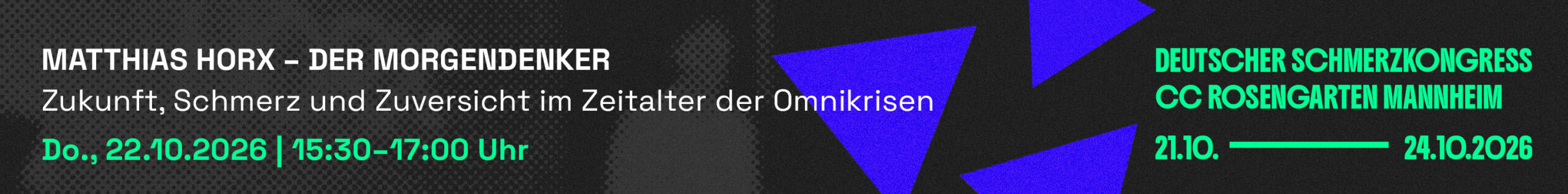 Schmerz26_HorxBanner_728x90px