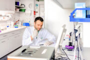 Proof of Concept: Mikrobielle zellfreie DNA zur Diagnostik schwerer Infektionen