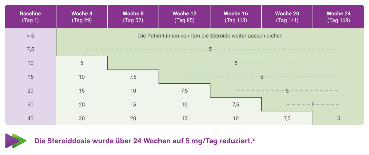 Grafik_Steroidlast