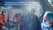 Neues Weißbuch 3K: Trauma-Netzwerk DGU soll in nationale Leitstruktur der Verletztenversorgung integriert werden