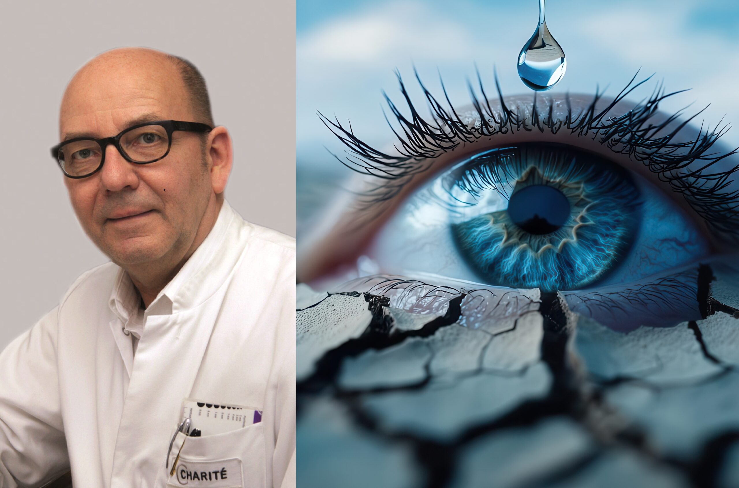 Editorial: Klimawandel und okuläre Gesundheit ‒ Auswirkungen von Hitze, Trockenheit und Umweltfaktoren