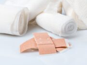 Verbesserte Wundheilung mit atmungsaktivem Hydrogel