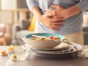 Eosinophile Gastritis: Mausmodell liefert therapeutische Zielstrukturen