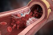 Neuer therapeutischer Ansatz gegen Blutgerinnsel ohne erhöhtes Blutungsrisiko