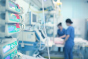Hypoxische Leberschädigung: Wichtiger Mortalitätsprädiktor bei schwerem ARDS
