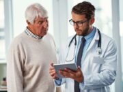 Ferroptose beim Prostatakarzinom: Genetische Marker sagen Ansprechen voraus