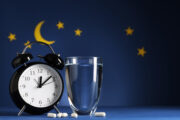 Hinweise auf analgetische Wirkung von Melatonin bei chronischen Schmerzen