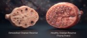 CNTD1-Mutationen als genetische Ursache für eine verminderte ovarielle Reserve