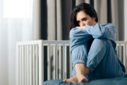 Risikofaktoren für eine Störung der Mutter-Kind-Bindung