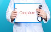 Schädigt Herz und Nieren: Oxalsäure löst IL-17A-vermittelten Entzündungsprozess aus