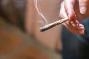 Nach Teillegalisierung: Mehr cannabisbedingte Krankenhausaufenthalte