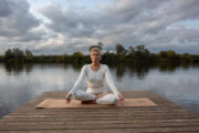Mit Yoga gegen Obstruktive Schlafapnoe atmen: Shitali-Pranayama zeigt positive Effekte