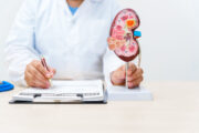 Lactobazillen als mögliche Therapie bei Diabetischer Nephropathie?