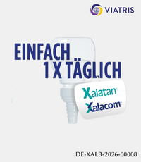 Advertorial hochkant
