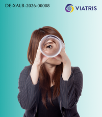 Advertorial Patientenmaterial hoch