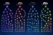 Individueller genetischer Hintergrund steuert Evolution von Krebs