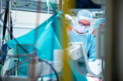Verschobene Krebsoperationen: Kein Einfluss darauf, wie gut Tumoren entfernt werden konnten