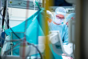 Verschobene Krebsoperationen: Kein Einfluss darauf, wie gut Tumoren entfernt werden konnten