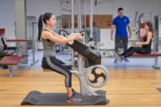 Krafttraining aktiviert Muskelreparatur