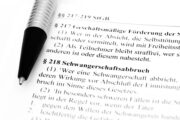 S3-Leitlinie zum Schwangerschaftsabbruch im ersten Trimenon aktualisiert