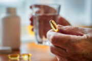Omega-3: Erhöhtes Vorhofflimmer-Risiko offenbar nur unter hochdosierter Therapie